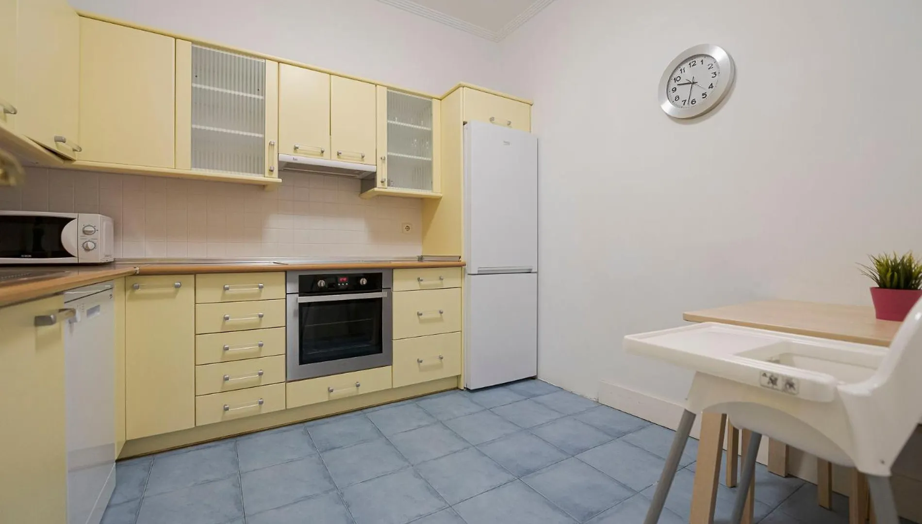 Apartamento Victoria En El Centro De San Sebastian Apartment