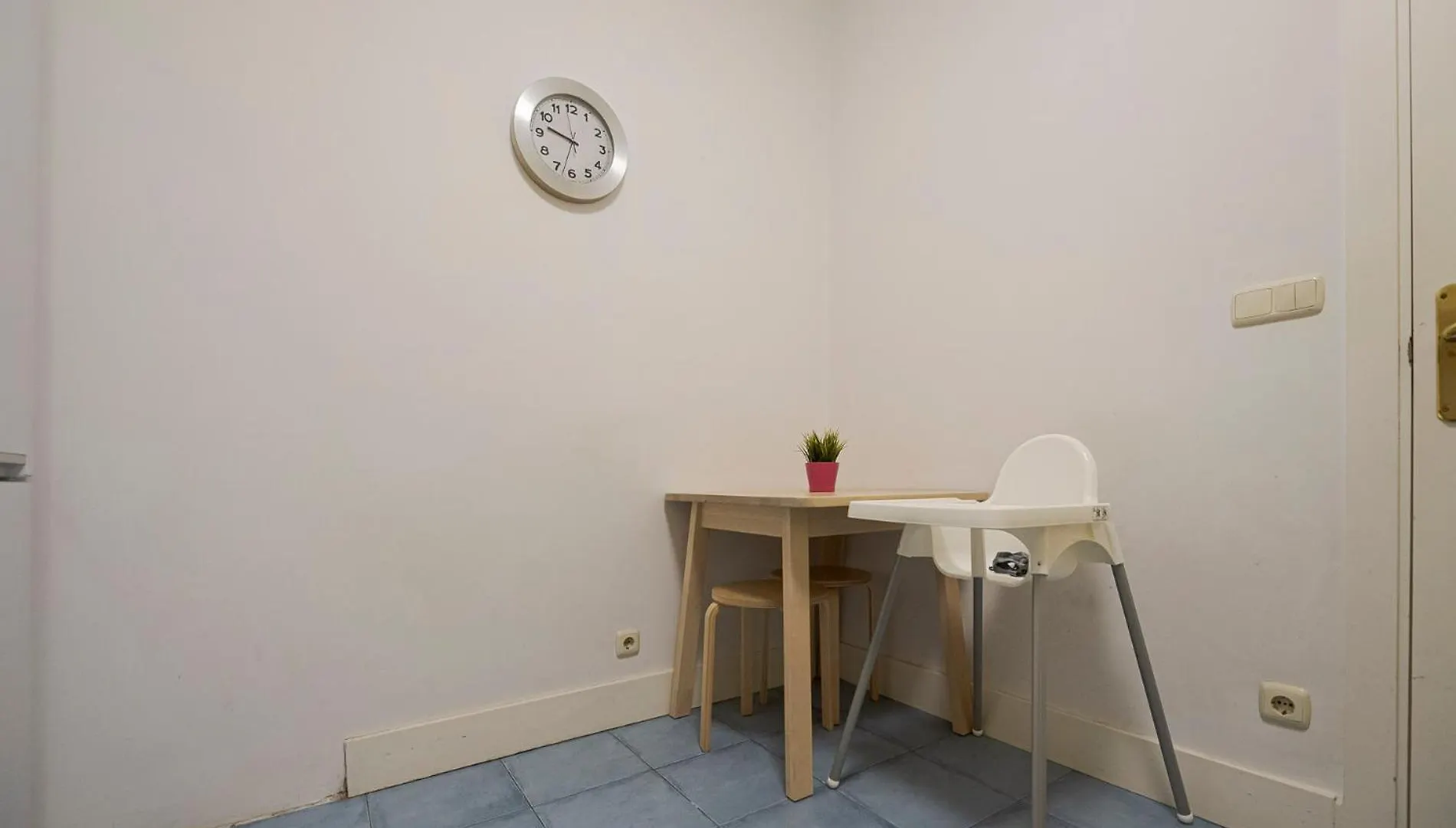 Apartamento Victoria En El Centro De San Sebastián
