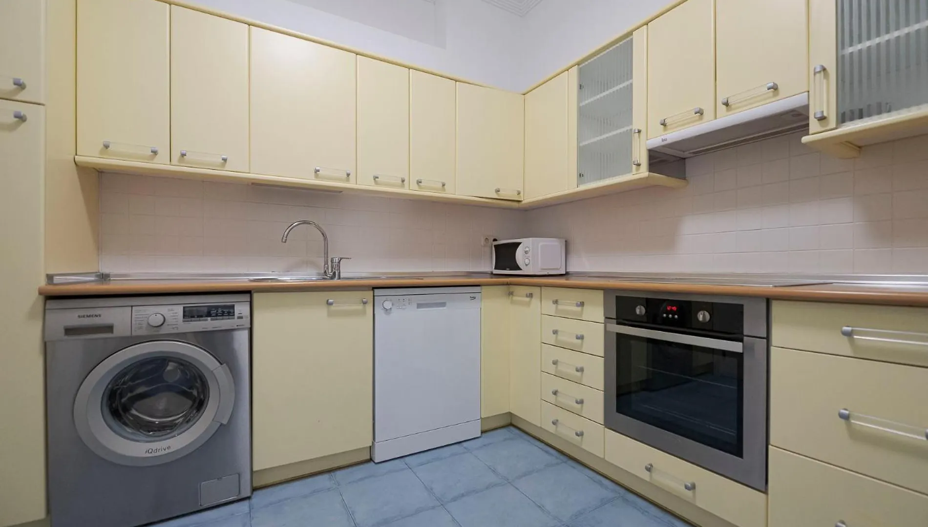 Apartamento Victoria En El Centro De San Sebastián İspanya