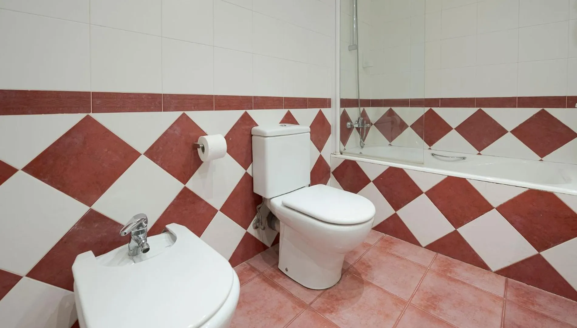 Daire Apartamento Victoria En El Centro De San Sebastián