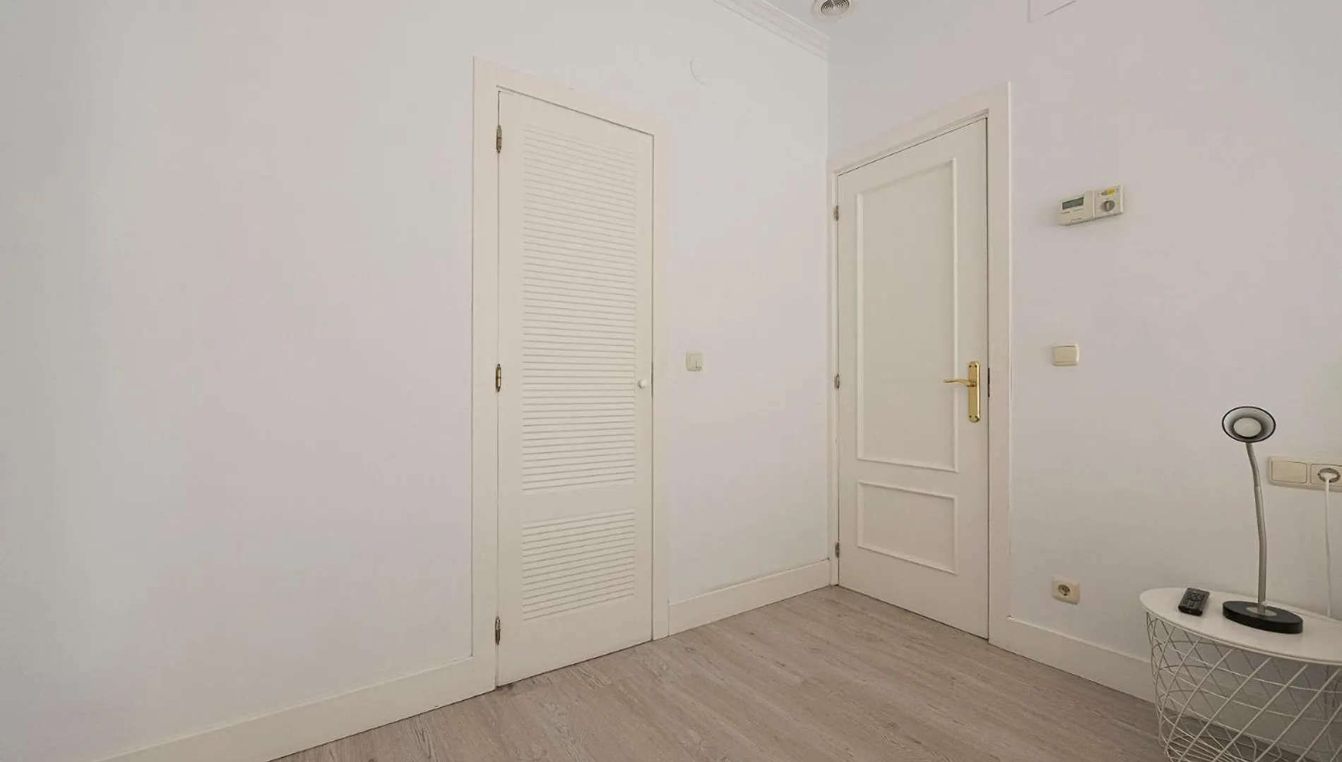 Apartamento Victoria En El Centro De San Sebastián Daire