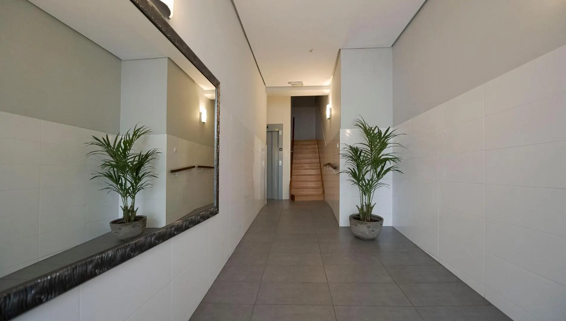 Apartamento Victoria En El Centro De San Sebastián Daire